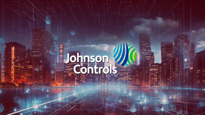 Cyber attack at Johnson Controls